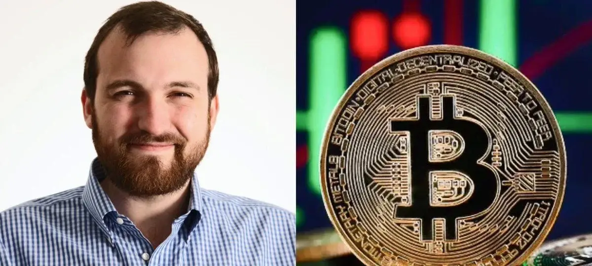 Cardano Founder Targets Bitcoin DEFI Market