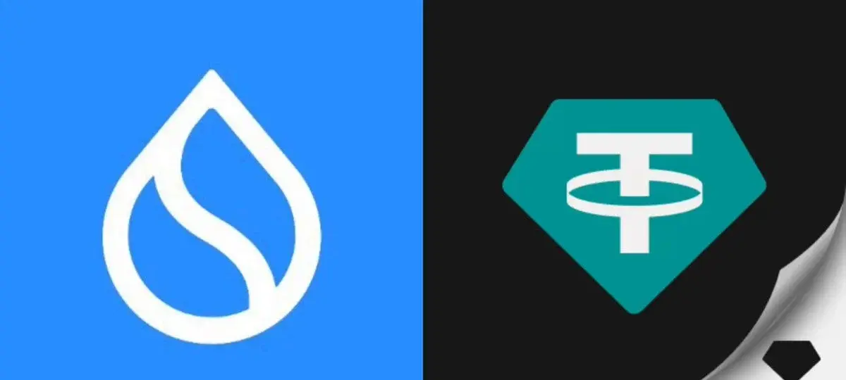 SUI Gasless Stablecoin Transfers Haven't Featured USDT Yet
