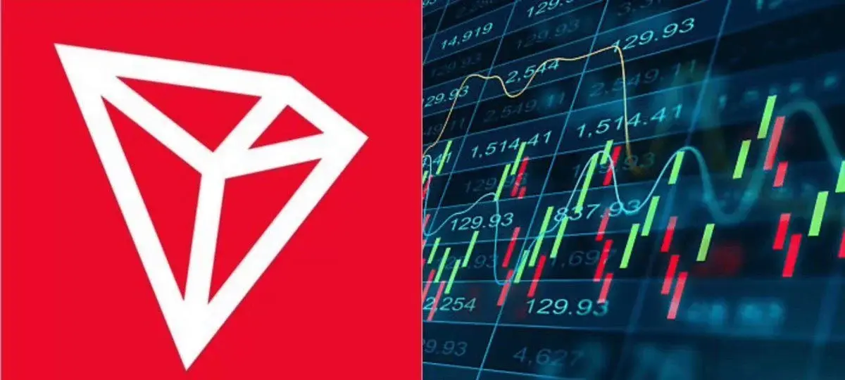 Perp Volume on Tron Has Increased by 20%