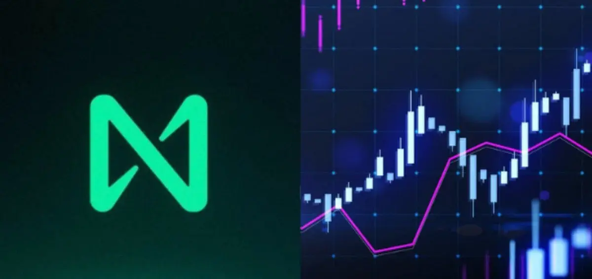 NEAR rips 22% as quantum-safe signing lands in June