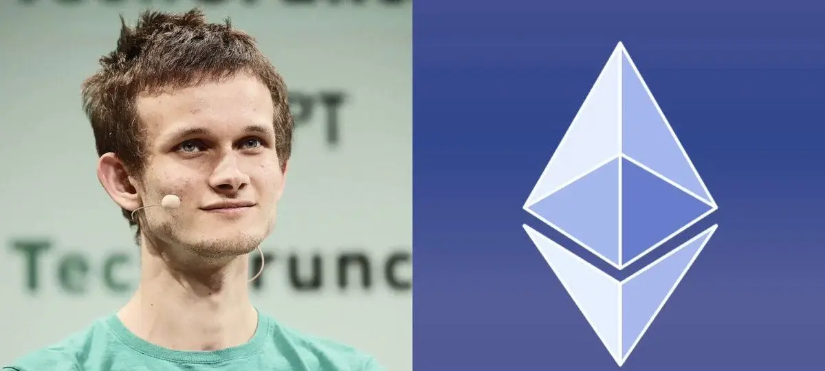 Vitalik Redraws Ethereum Foundation's Role
