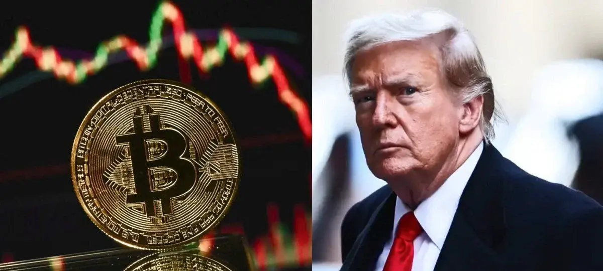 Bitcoin Holds Firm As Trump Delays Iran Deal
