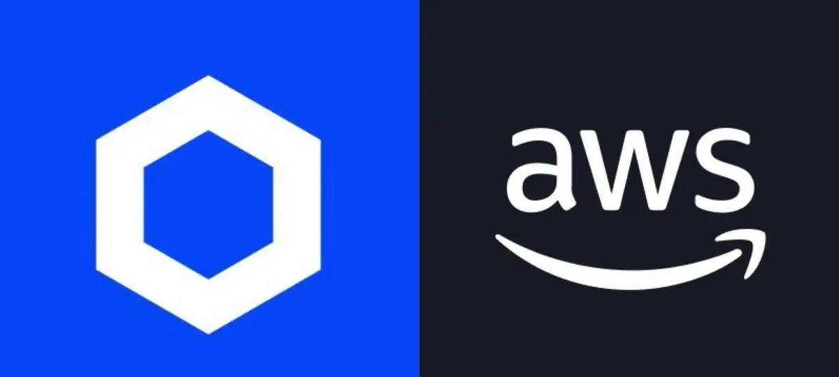 Chainlink Goes Live On AWS Marketplace