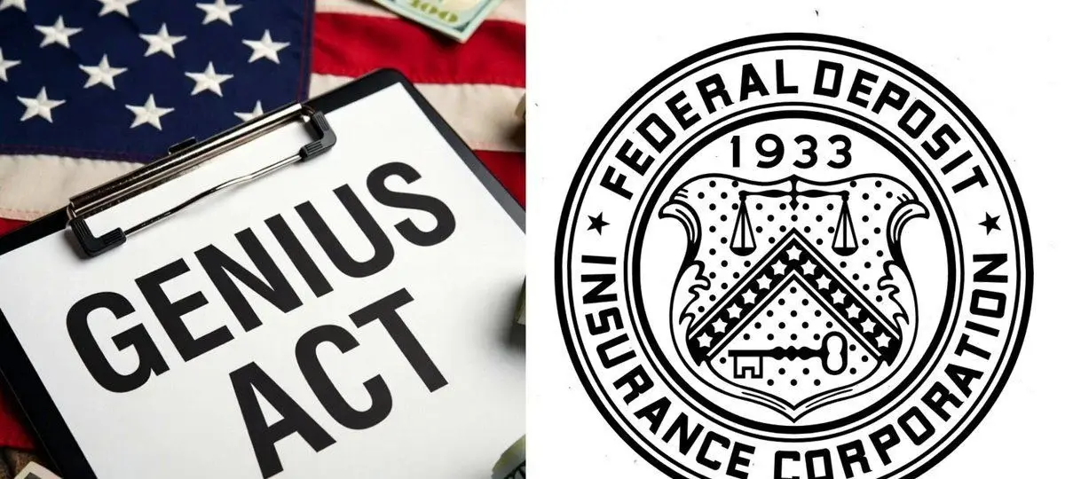 GENIUS Act Stablecoin Rules Advance