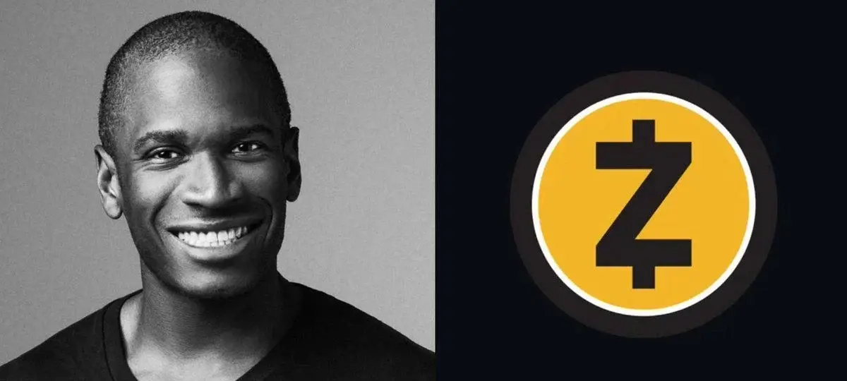 Arthur Hayes Goes Big On Zcash