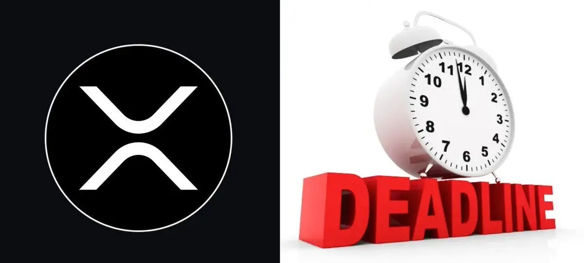 XRP Ledger Nodes Face Shutdown Deadline