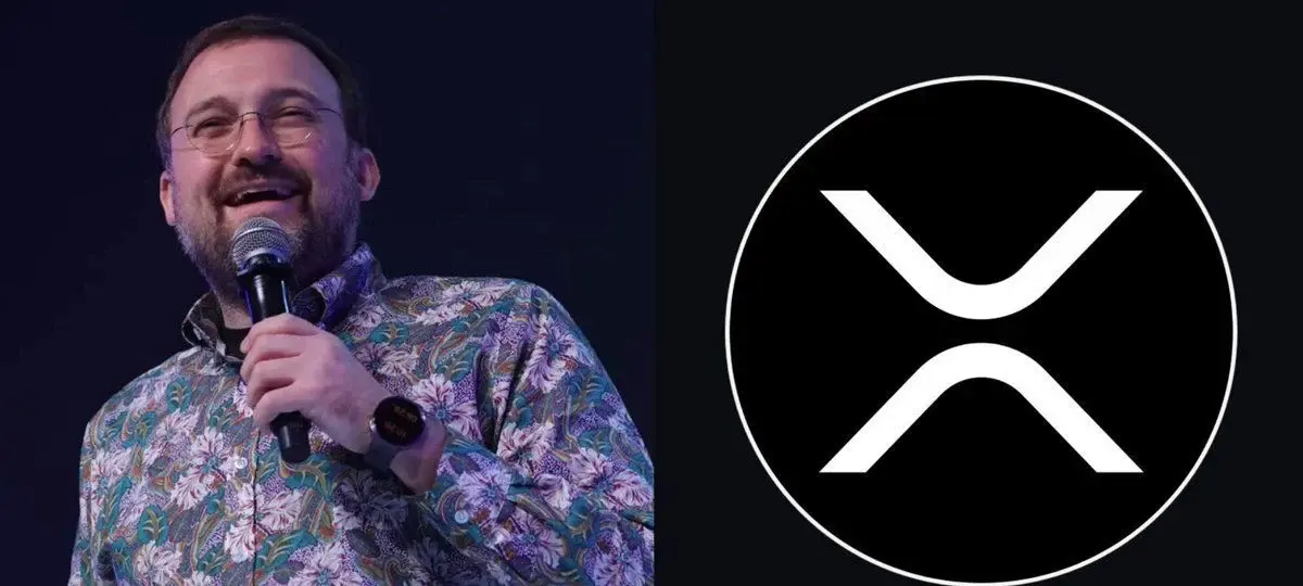 Cardano Founder Praises XRP's Open Model