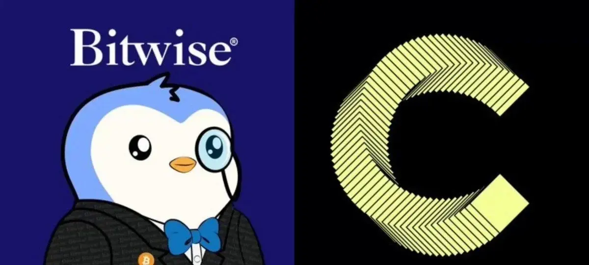 Bitwise Just Launched a Canton Network ETP!