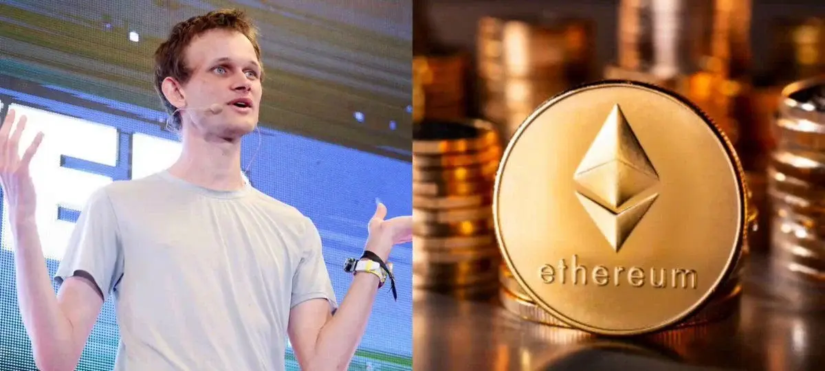 Vitalik: Security and Privacy on Ethereum must be Normal