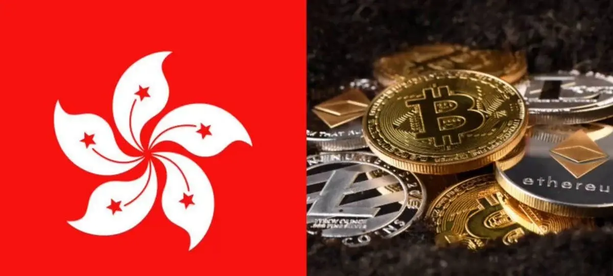 Hong Kong is advancing its own version of the Clarity ACT
