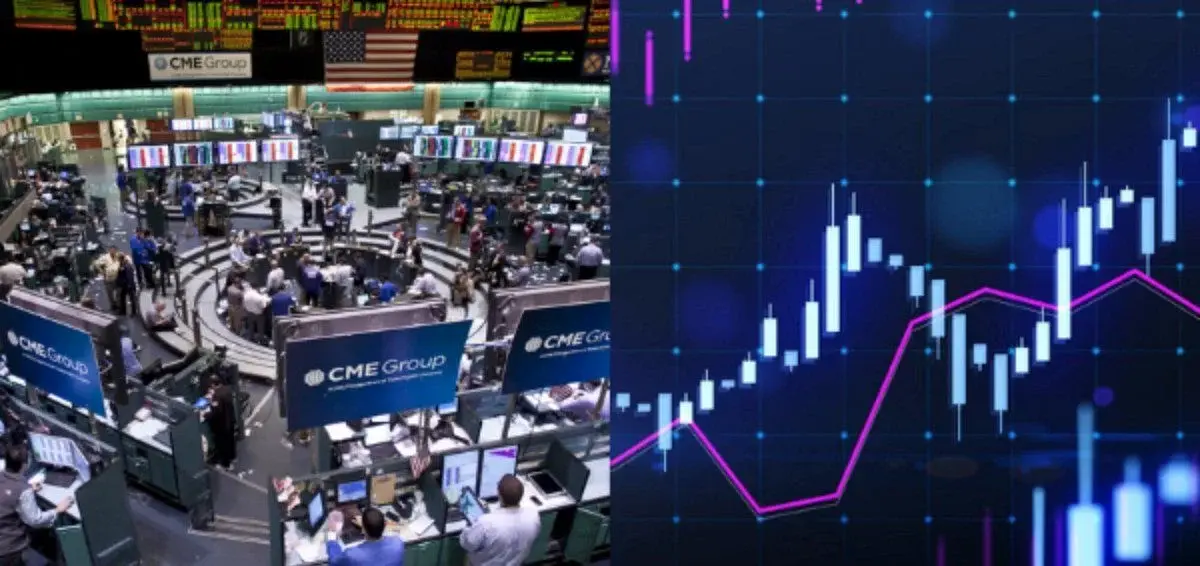 CME launches AVAX and SUI futures, with 24/7 trading starting May 29