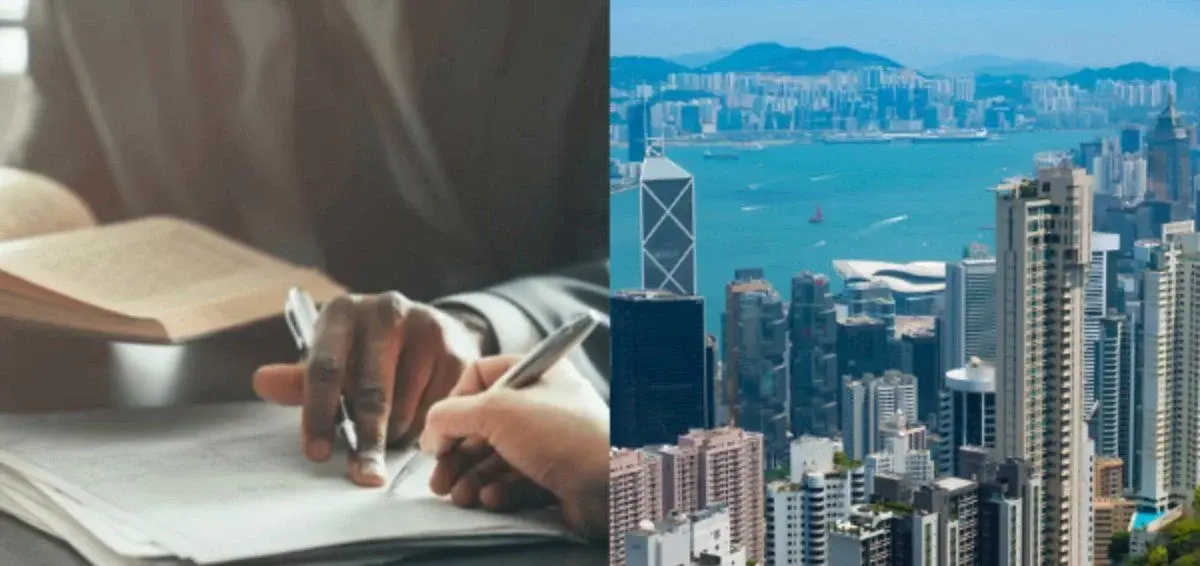 Hong Kong finalizes crypto advisor and asset manager licensing