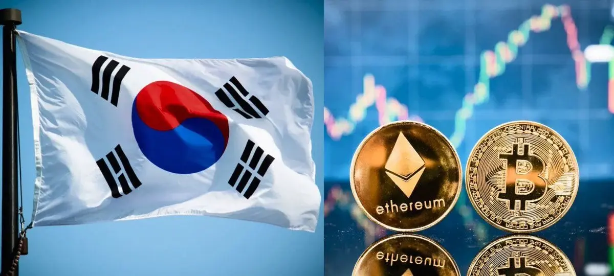 South Korea's Crypto Boom Is Fading