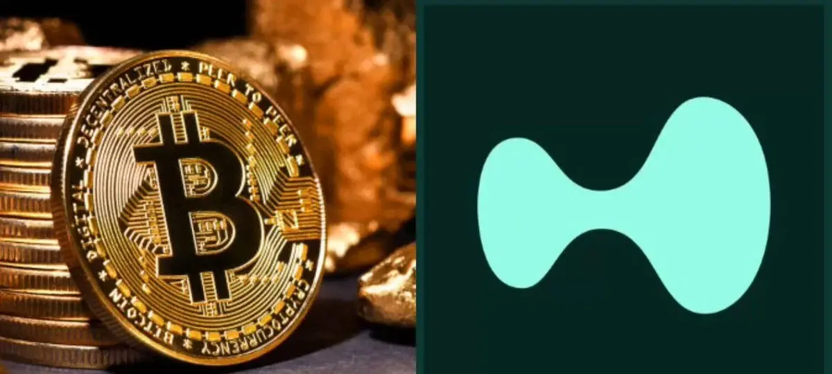 This Stat Just Placed Bitcoin Above Hyperliquid!