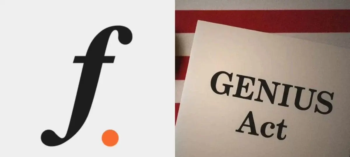 Falcon Finance Launches fUSD Stablecoin Compliant with GENIUS Act