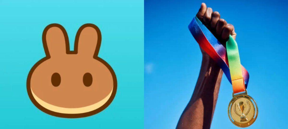 PancakeSwap AMM V3 is Breaking Records...