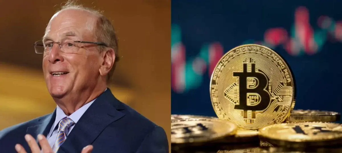BlackRock Transfers Largest Single-Day $BTC to Coinbase Prime