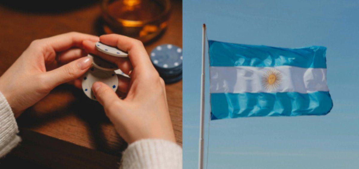 Argentina's anti-gambling bill puts crypto exchanges on the hook for unlicensed betting