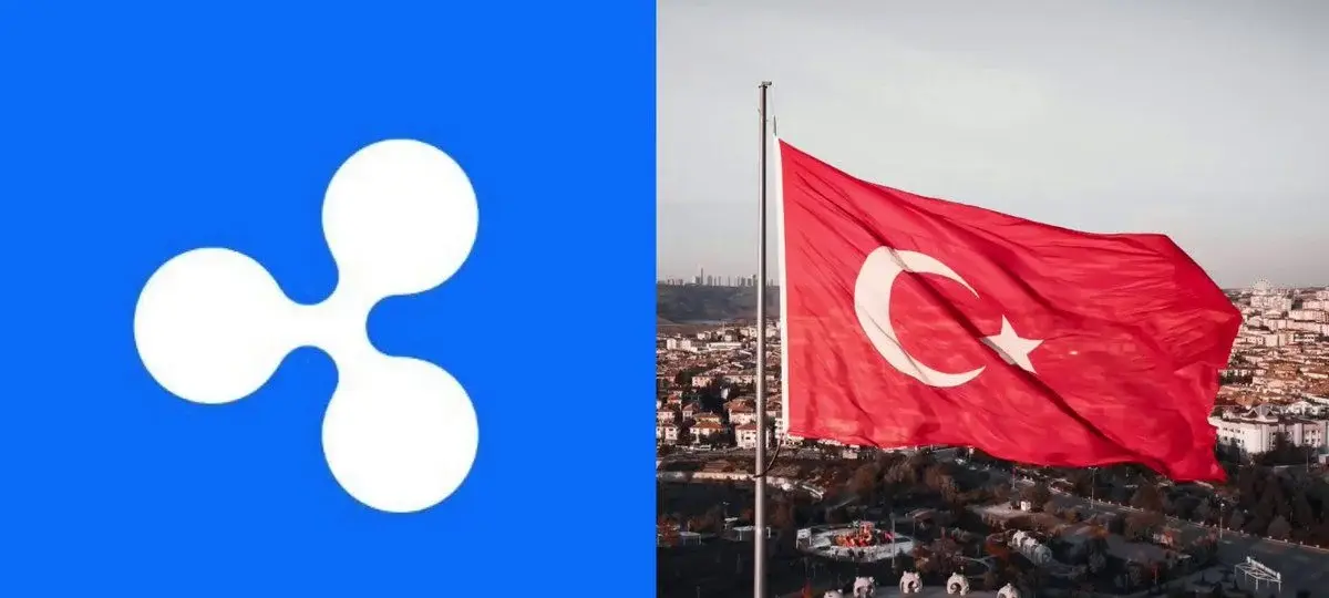 Ripple's RLUSD Expands Into Turkey