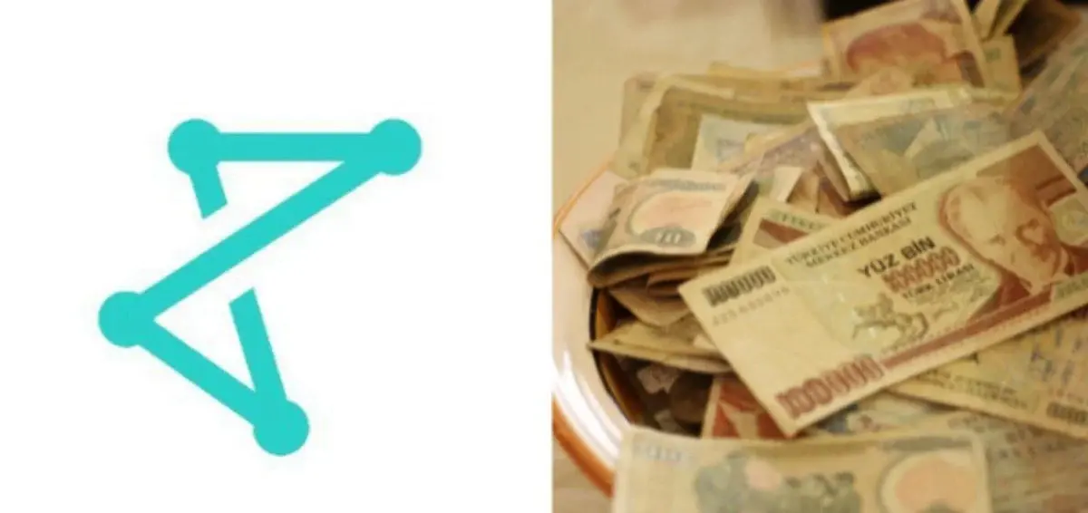 The Turkish lira beat the euro in stablecoin usage