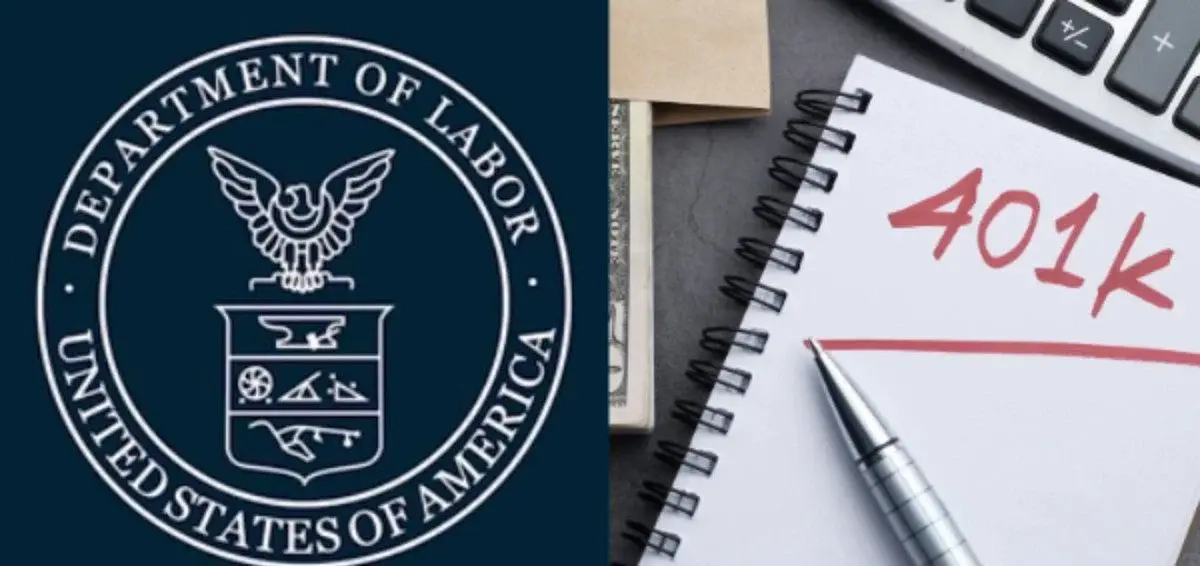 Warren and Sanders move to kill the rule opening 401(k)s to crypto