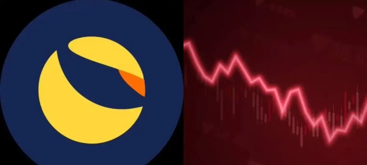 Can LUNC Recover From Its 30-Day Slump?