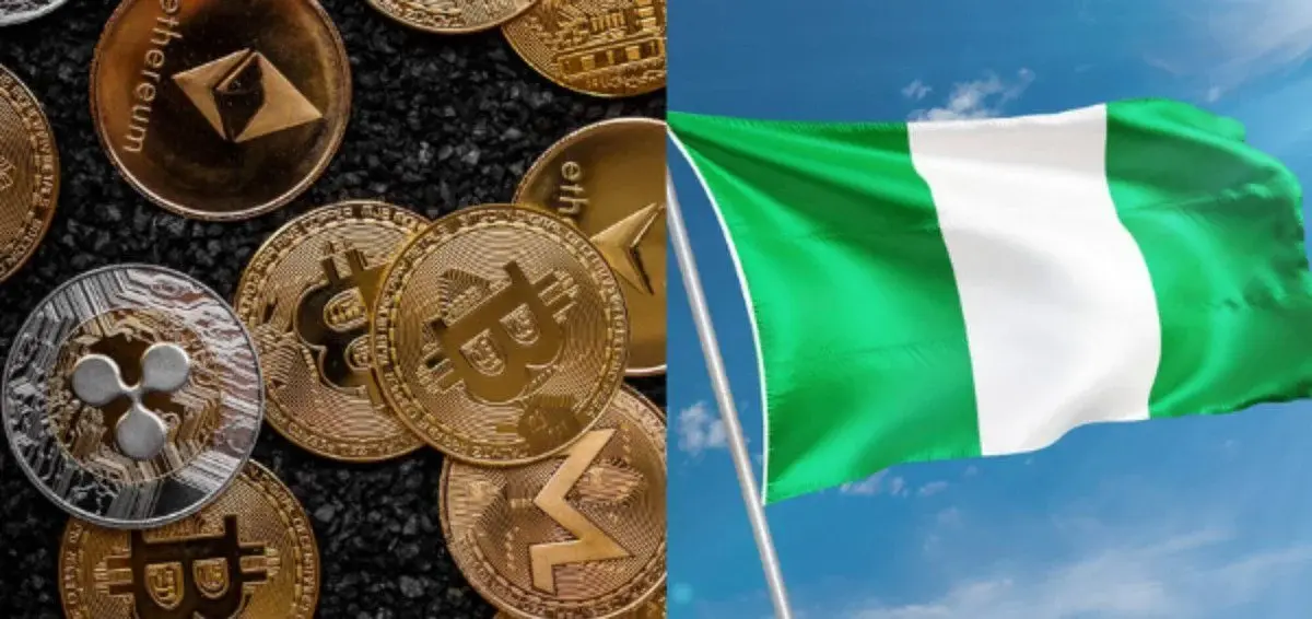 Nigeria's Senate advances its first crypto regulation bill