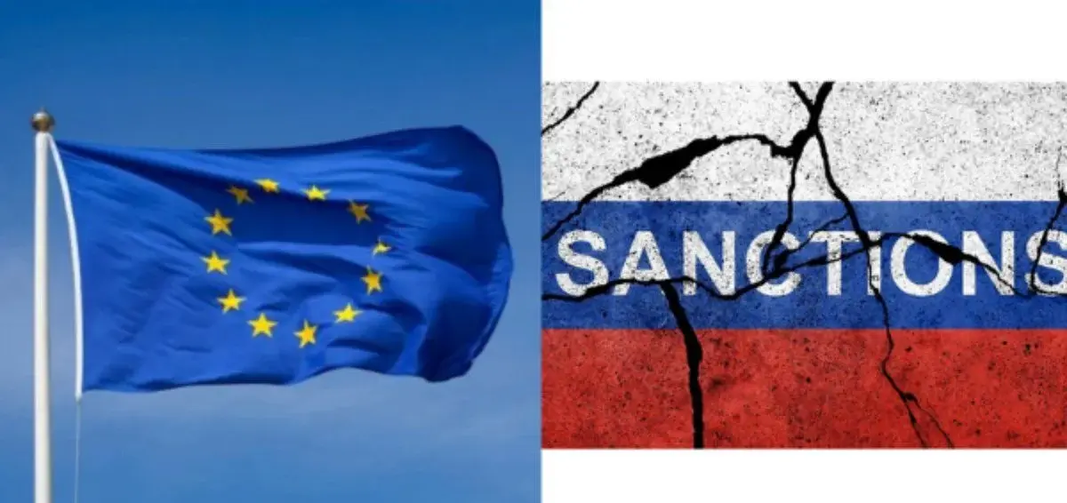 EU moves to ban foreign crypto exchanges that help Russia