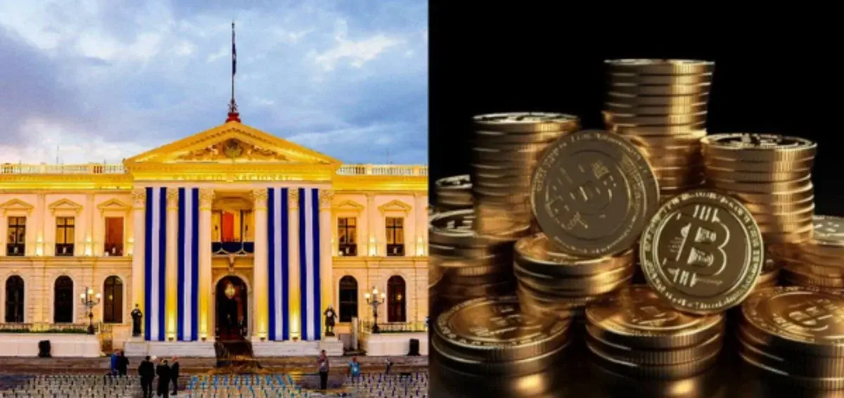 Five years on, El Salvador is still all in on Bitcoin