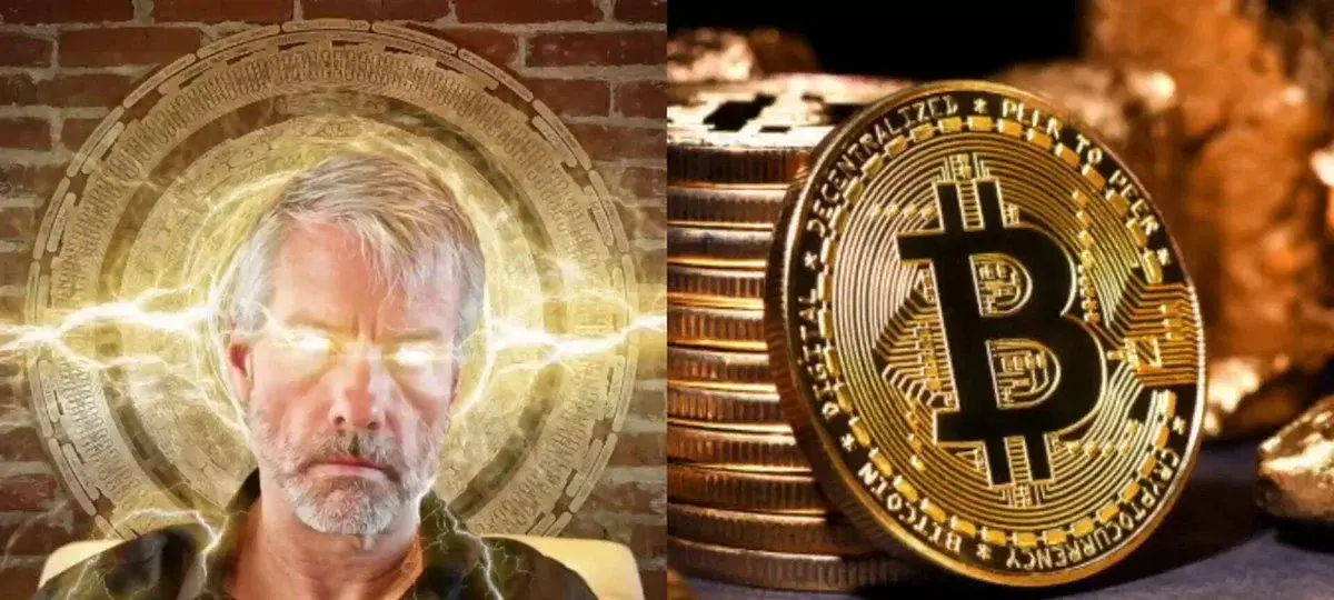Saylor Calls for Universal Collaboration to Strengthen Bitcoin Network