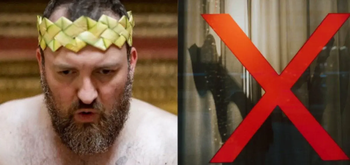 Hoskinson plans the great Cardano escape from X