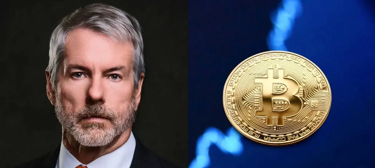 Saylor: "I Never Said the Company (Strategy) Wouldn't Sell its Bitcoin"