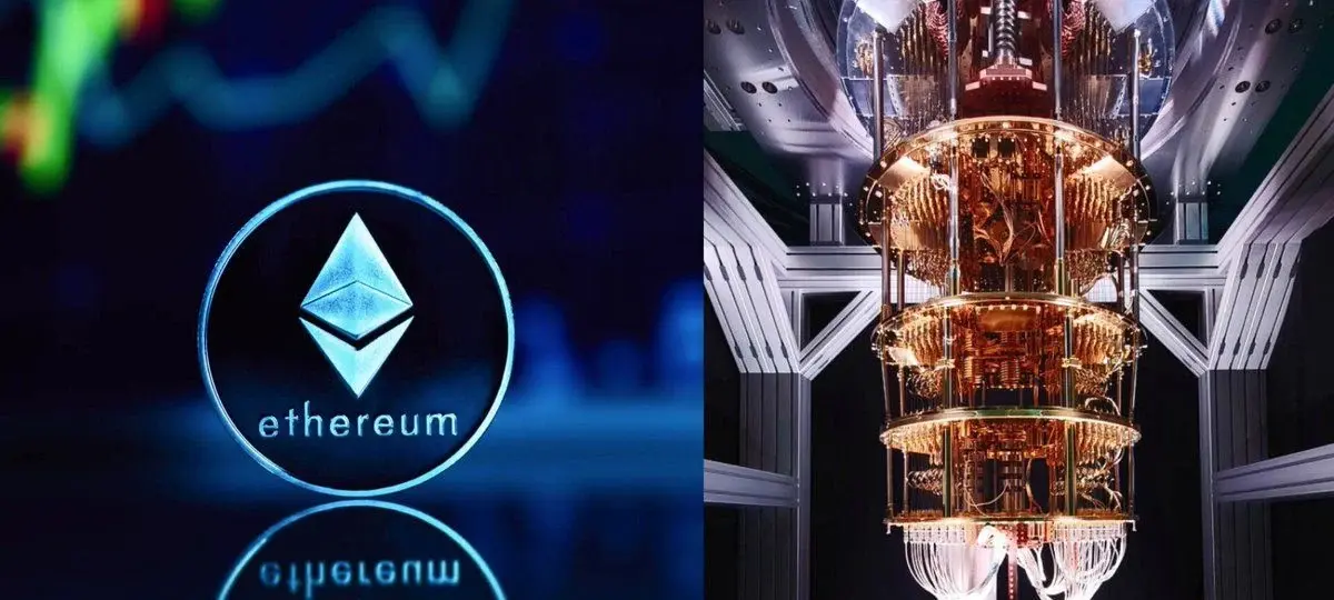 Ethereum May Have Found A Cheap Quantum Defense