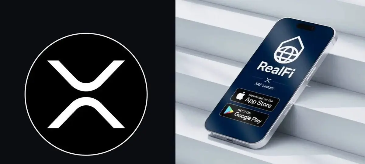 XRP Ledger Payment App Goes Live On iOS And Android