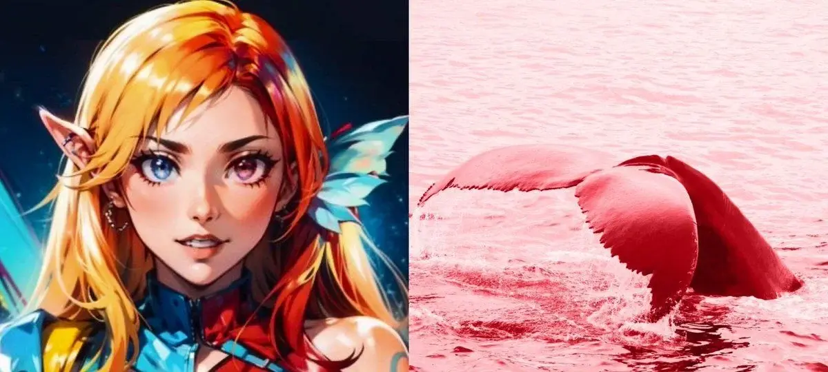 Siren Whale Dumps 92% Of Total Supply