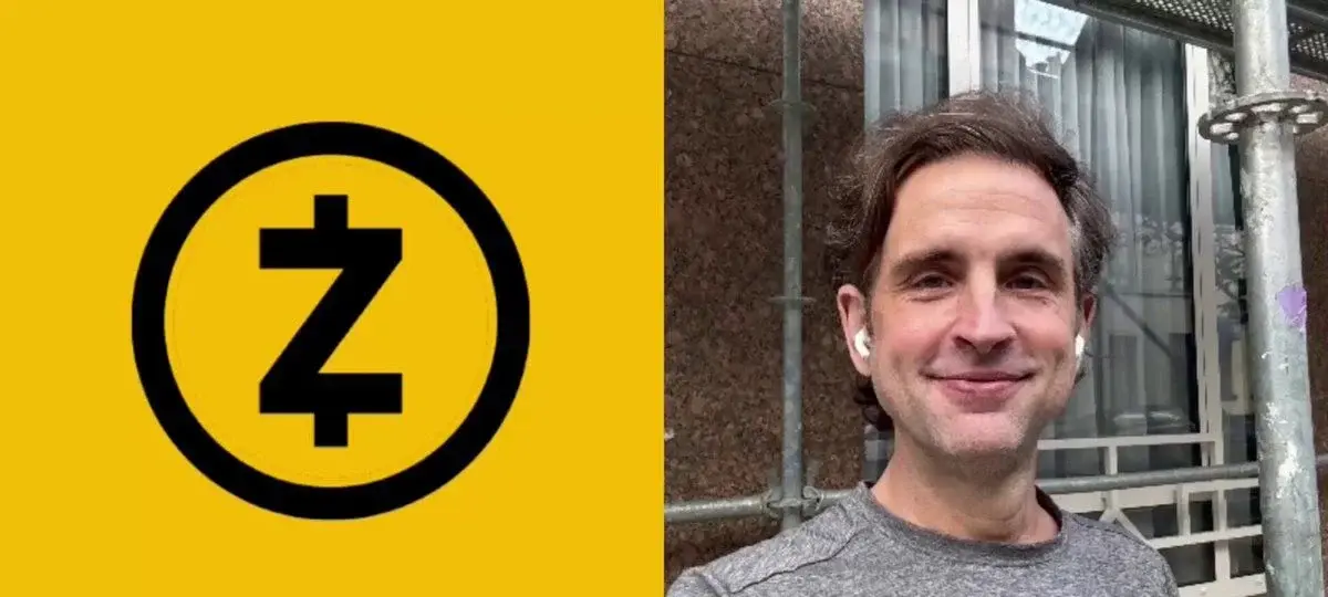 Zcash is now up Over 25% Today