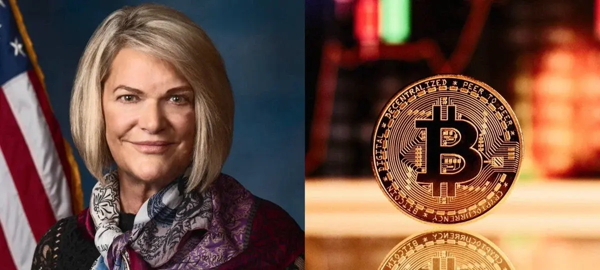 Bitcoin May Be The Answer To America's Fiscal Problem