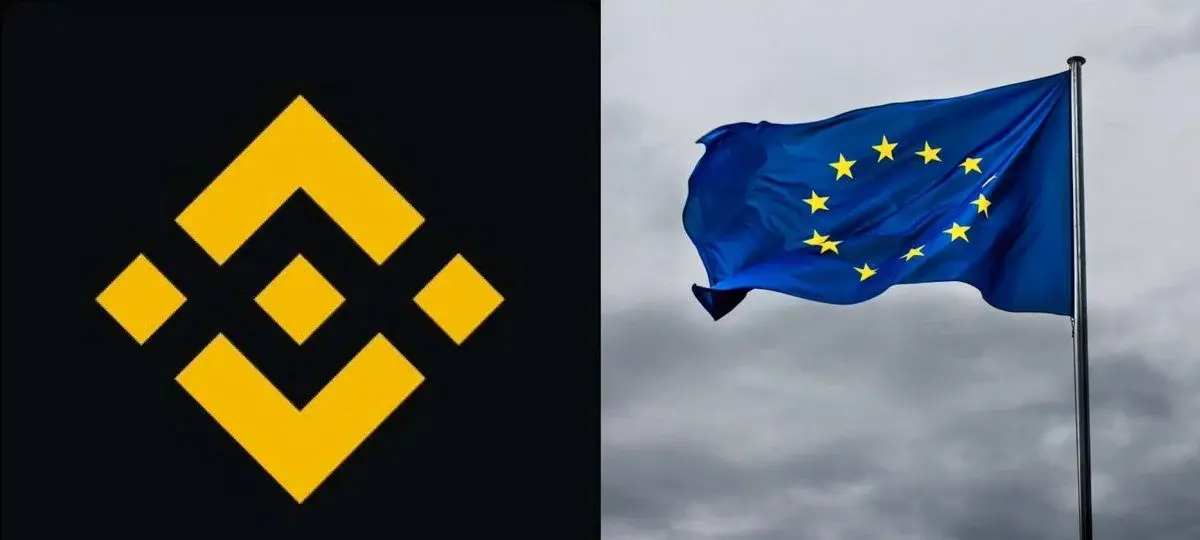 Binance Faces New MiCA Roadblock In Europe