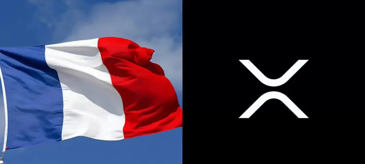 France's New Quantum Rule May Favor The XRP Ledger