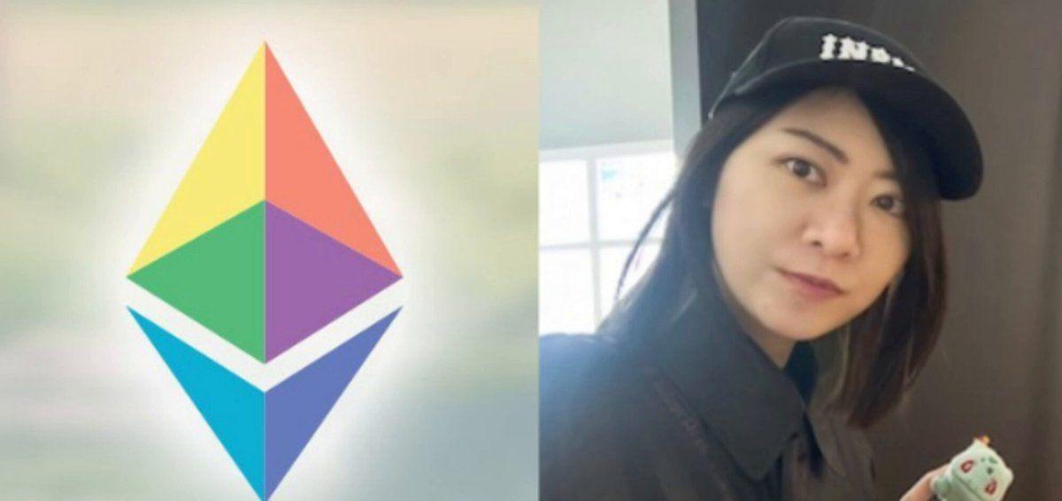 Another Ethereum Foundation leader steps down