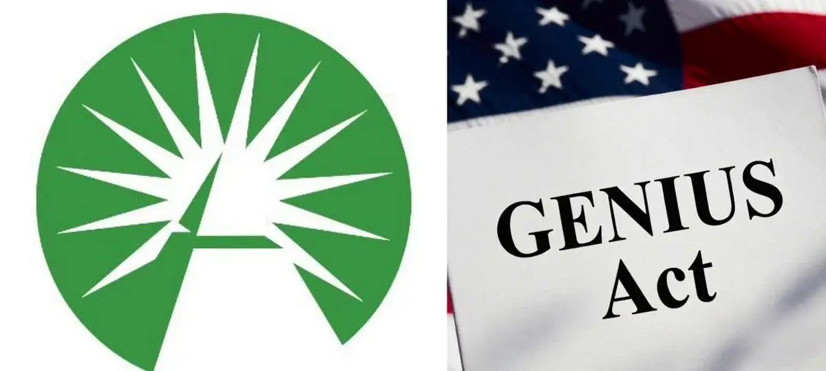Fidelity Launches GENIUS Act Ready Stablecoin Reserve Fund