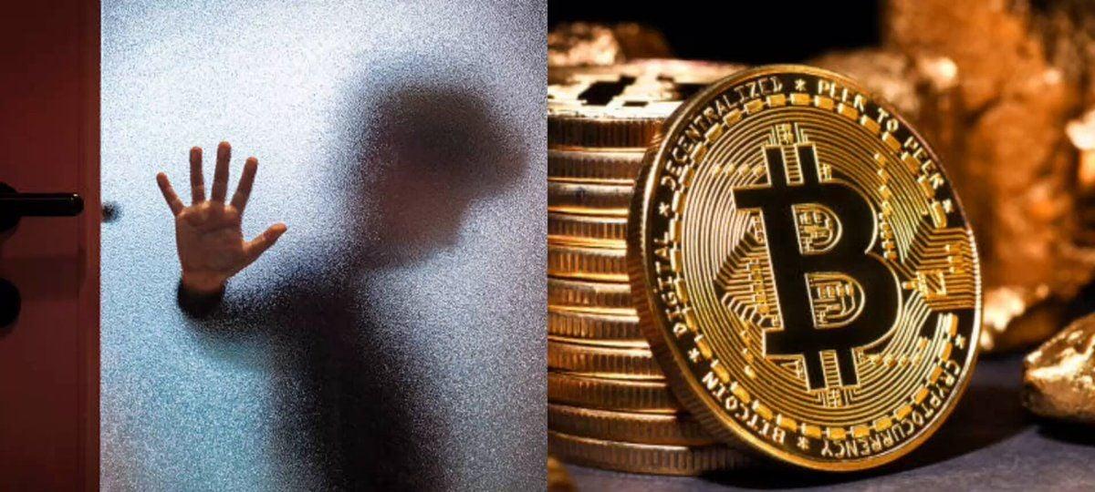 Bitcoin Whale Dumps Position After Holding for Seven Months