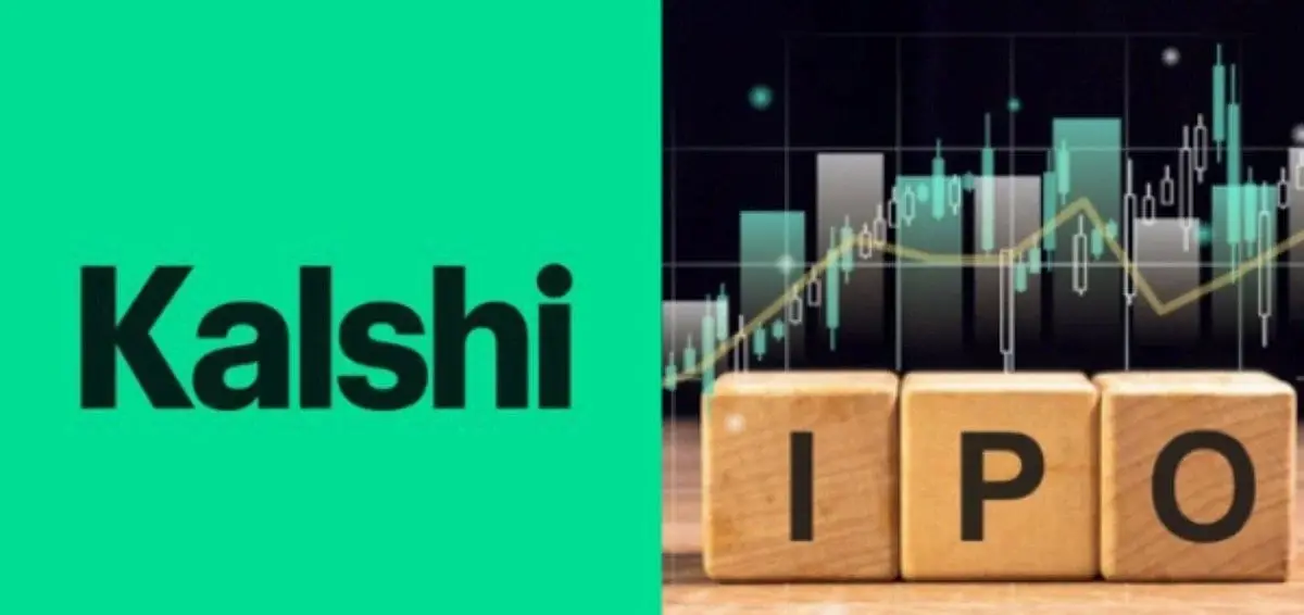 Kalshi is lining up one of the biggest fintech IPOs in years