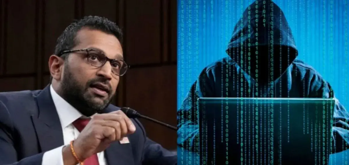 The FBI just put crypto scammers on notice