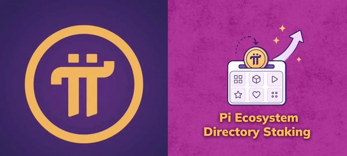 Pi Network Bets On Staking To Drive App Adoption
