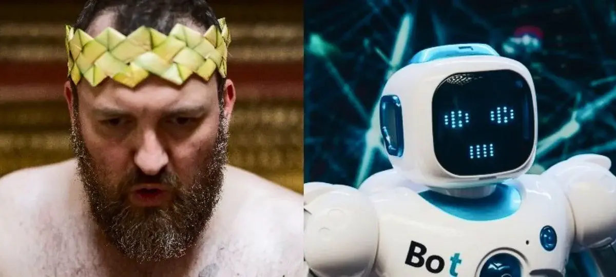 Cardano Founder Backs AI in Future Blockchain Marketing