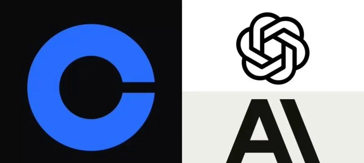 Coinbase Launches Pre-IPO Perpetual Futures For Anthropic And OpenAI