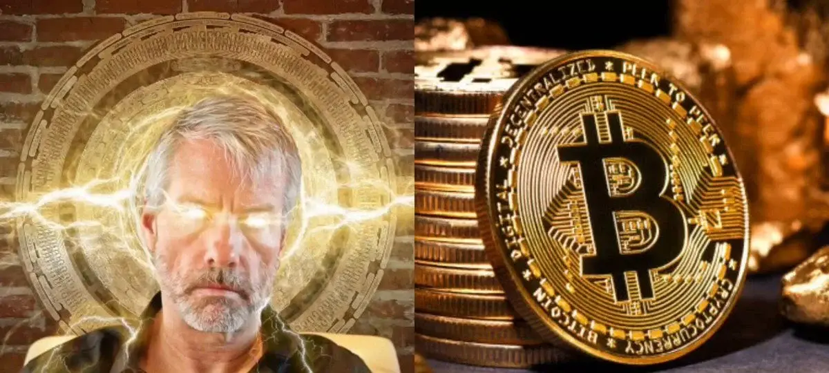 Strategy Increases Holdings with 520 $BTC Acquisition