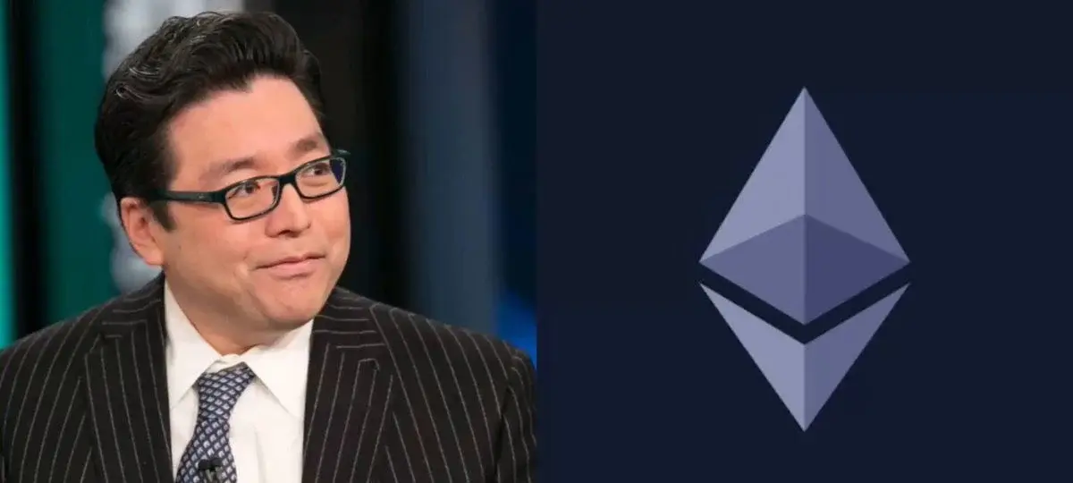 Tom Lee's Bitmine ETH Holdings Hit $10B