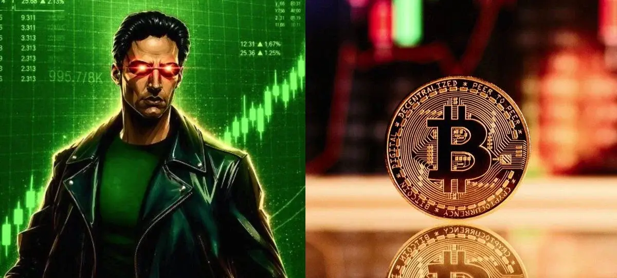 James Wynn Liquidated Five Times In a Day On Bitcoin Leverage Bets